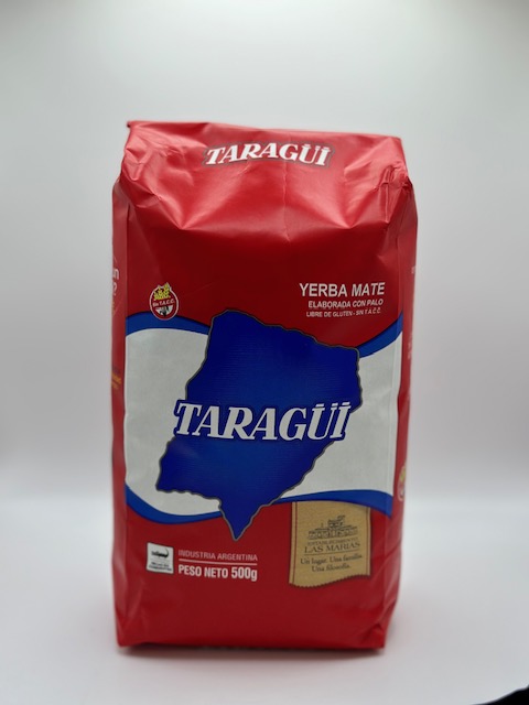 Taragüi Yerba Mate