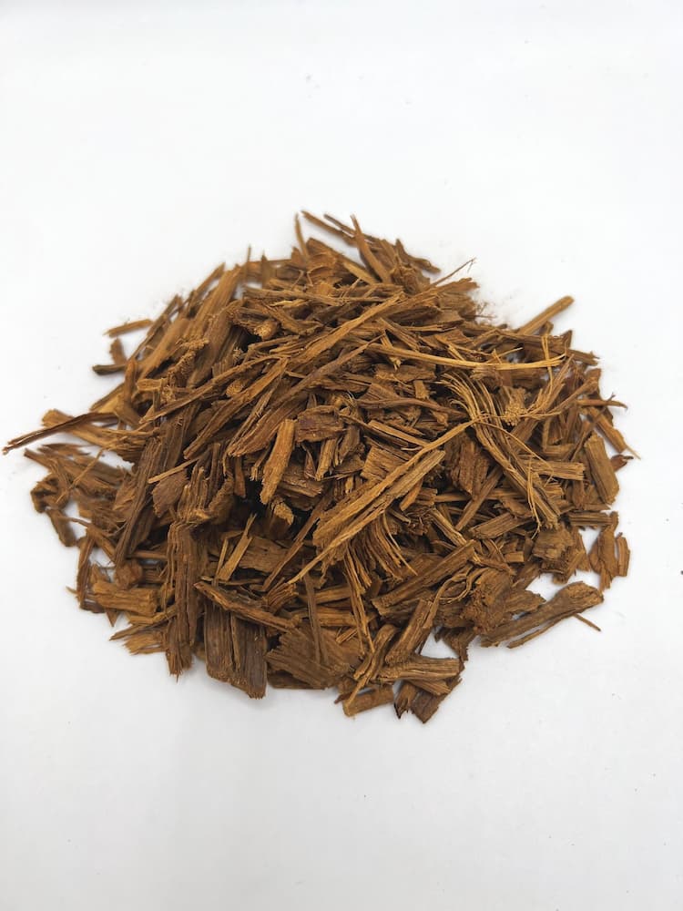 Banisteriopsis Caapi - Yellow