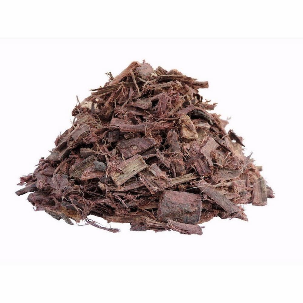 Brazilian Mimosa Hostilis Root Bark Chunky (MHRB)