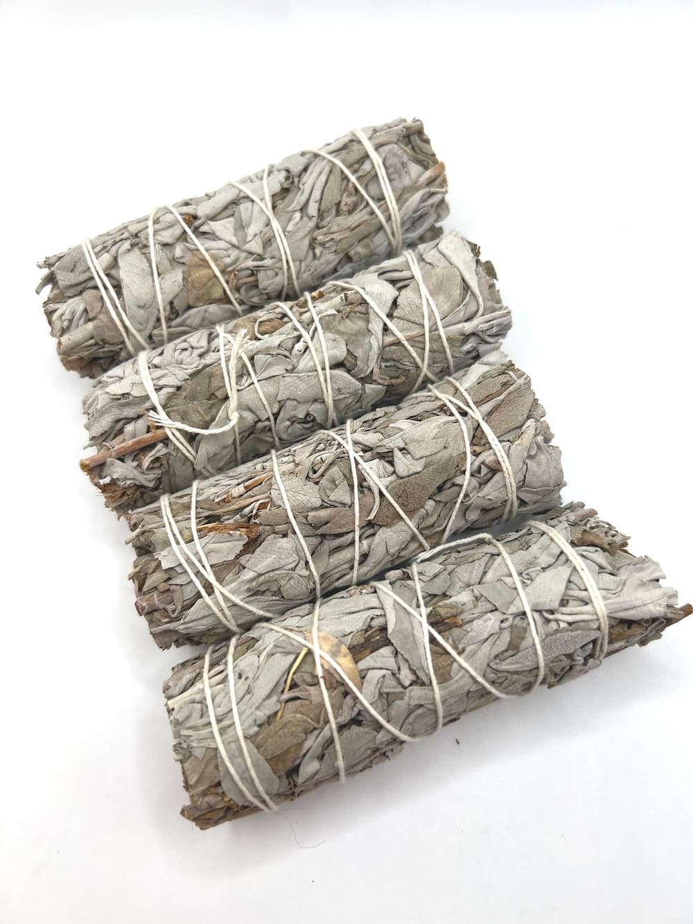 White Sage Smudge (1 Bundle)